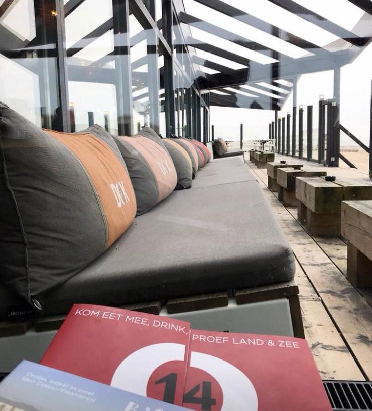 Sfeerimpressie DOK14